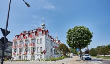 Mieszkanie 2-pokojowe Świnoujście, ul. Stefana Żeromskiego