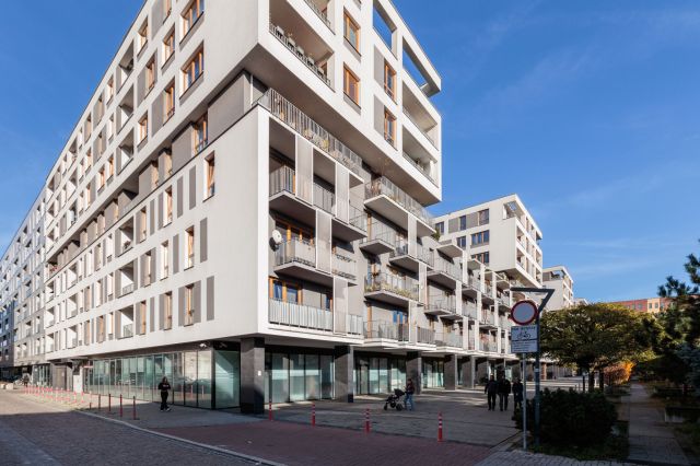 Mieszkanie 3-pokojowe Kraków Zabłocie, ul. Ślusarska. Zdjęcie 17