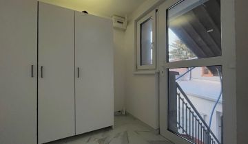 Mieszkanie 1-pokojowe Kraków Prądnik Biały, ul. Porzeczkowa