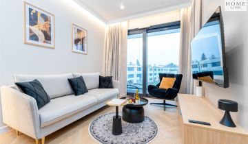 Mieszkanie 2-pokojowe Olsztyn, ul. Kapitańska