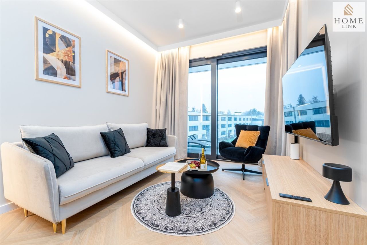 Mieszkanie 2-pokojowe Olsztyn, ul. Kapitańska. Zdjęcie 2