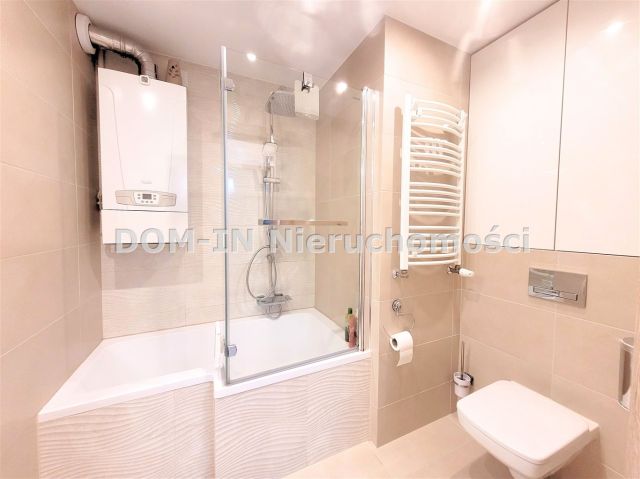 Mieszkanie 3-pokojowe Jastrzębie-Zdrój, ul. Podmiejska. Zdjęcie 11