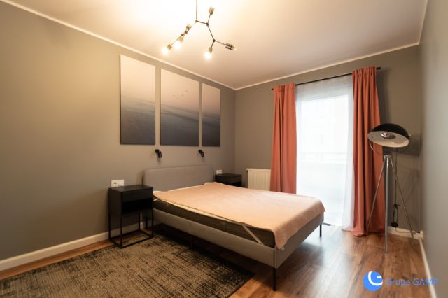 Mieszkanie 2-pokojowe Kraków, ul. Wielicka. Zdjęcie 8