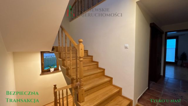 dom wolnostojący, 5 pokoi Koteże, ul. Główna. Zdjęcie 15