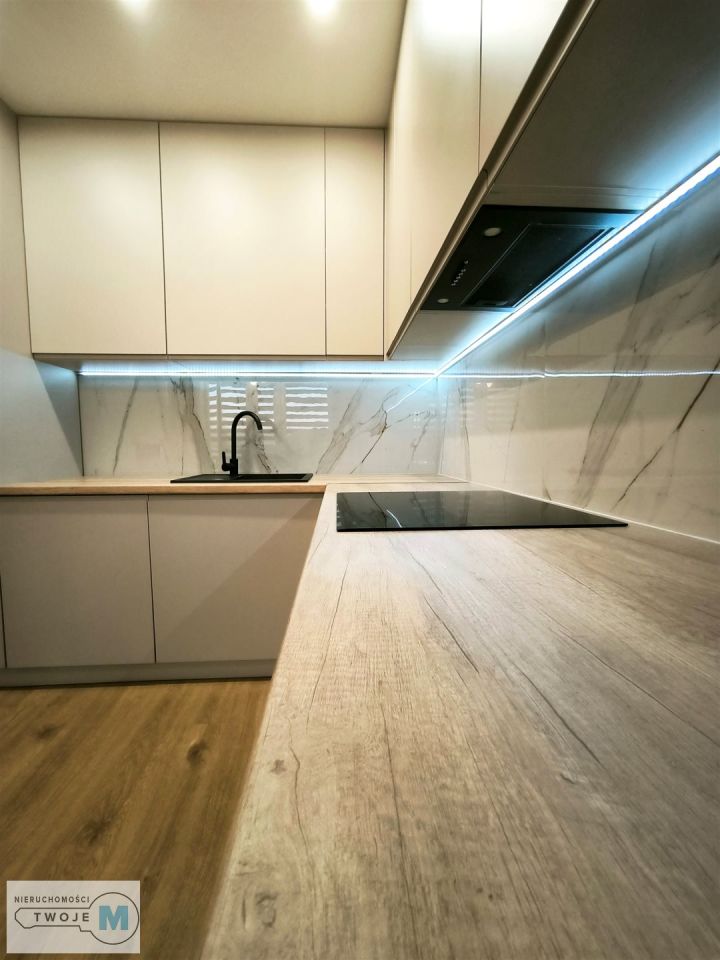 Mieszkanie 3-pokojowe Kielce. Zdjęcie 8