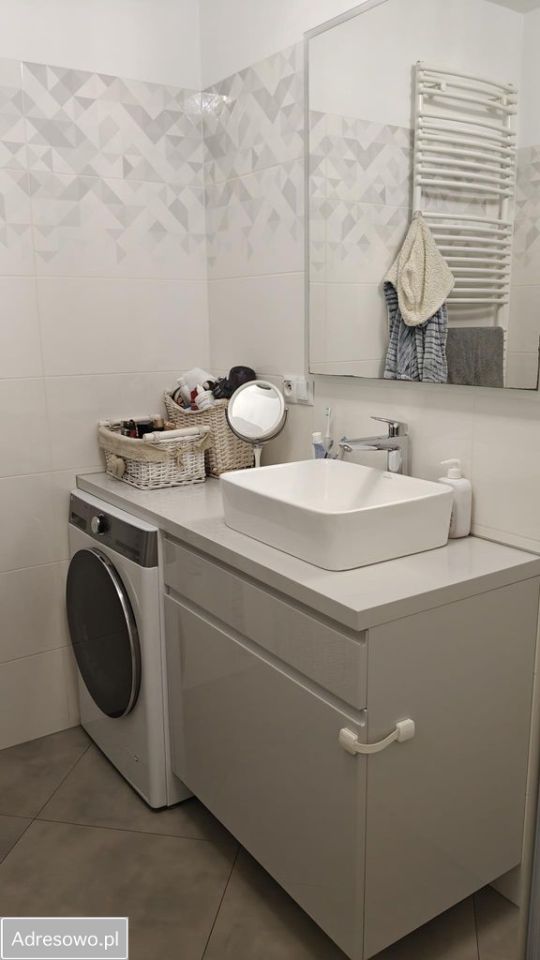 Mieszkanie 2-pokojowe Pruszków Centrum, ul. Powstańców. Zdjęcie 7