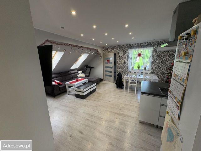 Mieszkanie 3-pokojowe Opalenica, ul. 3 Maja. Zdjęcie 1