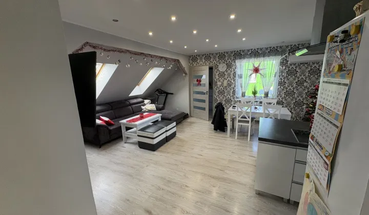 Mieszkanie 3-pokojowe Opalenica, ul. 3 Maja