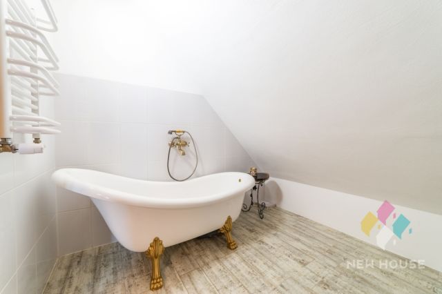 dom wolnostojący, 4 pokoje Kosewo. Zdjęcie 33