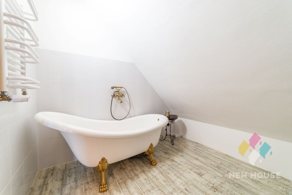 dom wolnostojący, 4 pokoje Kosewo. Zdjęcie 33