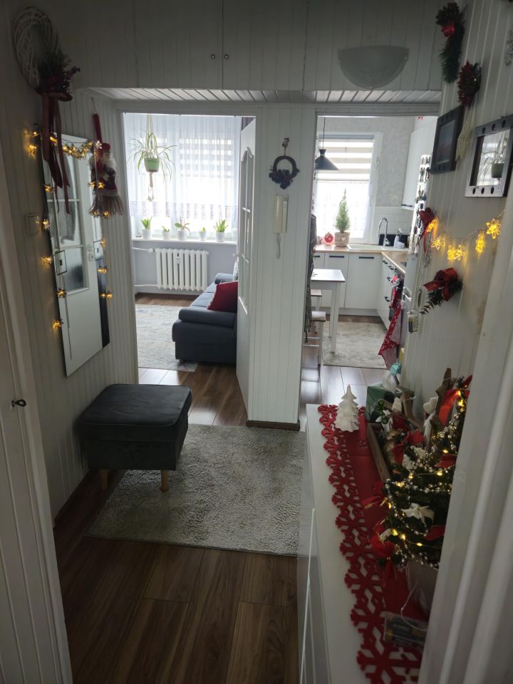 Mieszkanie 2-pokojowe Ostróda, ul. Stefana Czarnieckiego. Zdjęcie 6