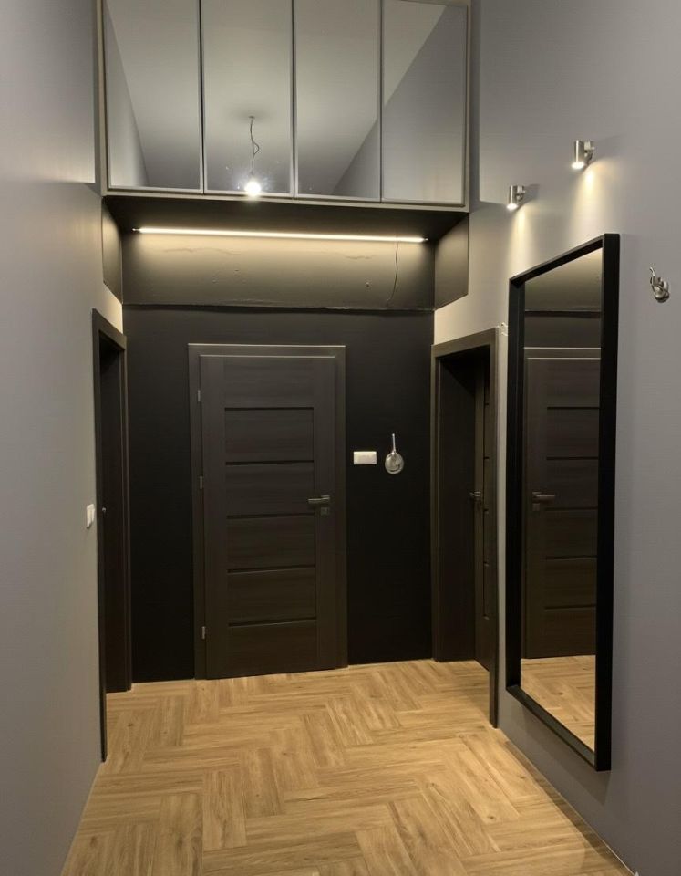 dom wolnostojący, 6 pokoi Łódź Chojny, ul. Bałtycka. Zdjęcie 15