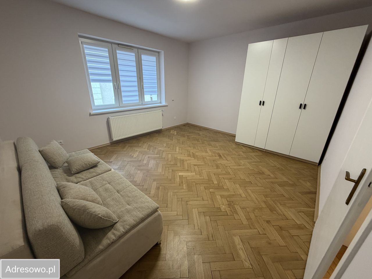 Mieszkanie 3-pokojowe Gdynia Działki Leśne, ul. Nowogrodzka. Zdjęcie 5