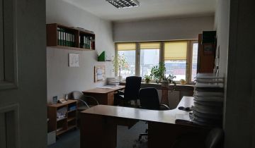 Biuro Warszawa Bielany, ul. Josepha Conrada