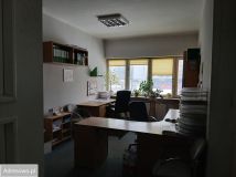 Biuro Warszawa Bielany, ul. Josepha Conrada. Zdjęcie 1