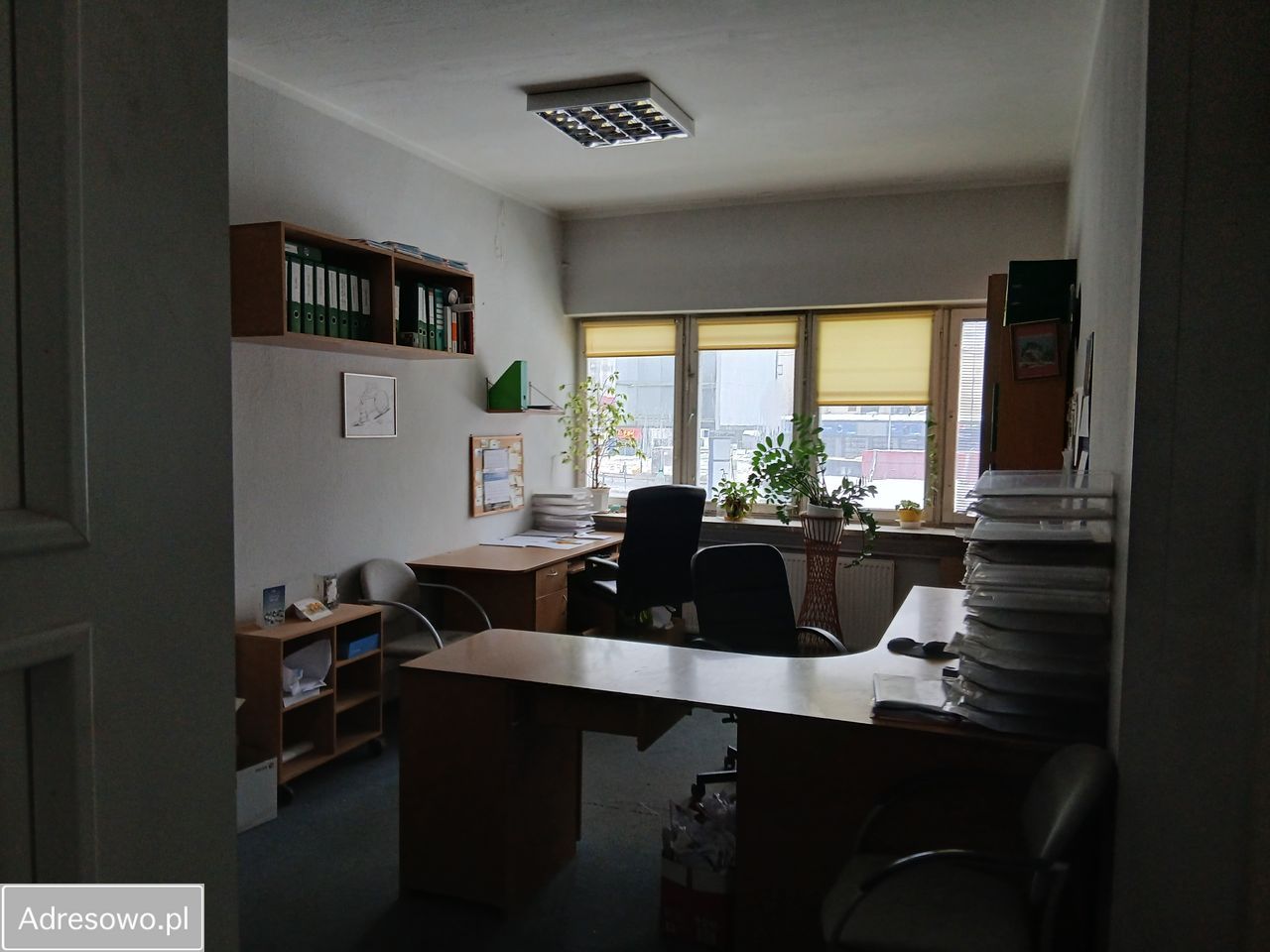 Biuro Warszawa Bielany, ul. Josepha Conrada. Zdjęcie 2