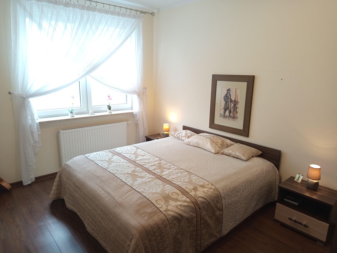 Mieszkanie 3-pokojowe Ząbki, ul. Calineczki. Zdjęcie 12