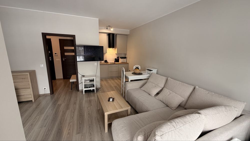 Mieszkanie 1-pokojowe Legionowo, ul. Jerzego Siwińskiego. Zdjęcie 2