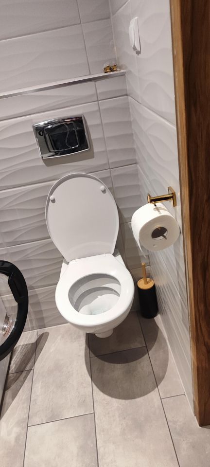 Mieszkanie 3-pokojowe Będzin Grodziec, ul. Barlickiego. Zdjęcie 6