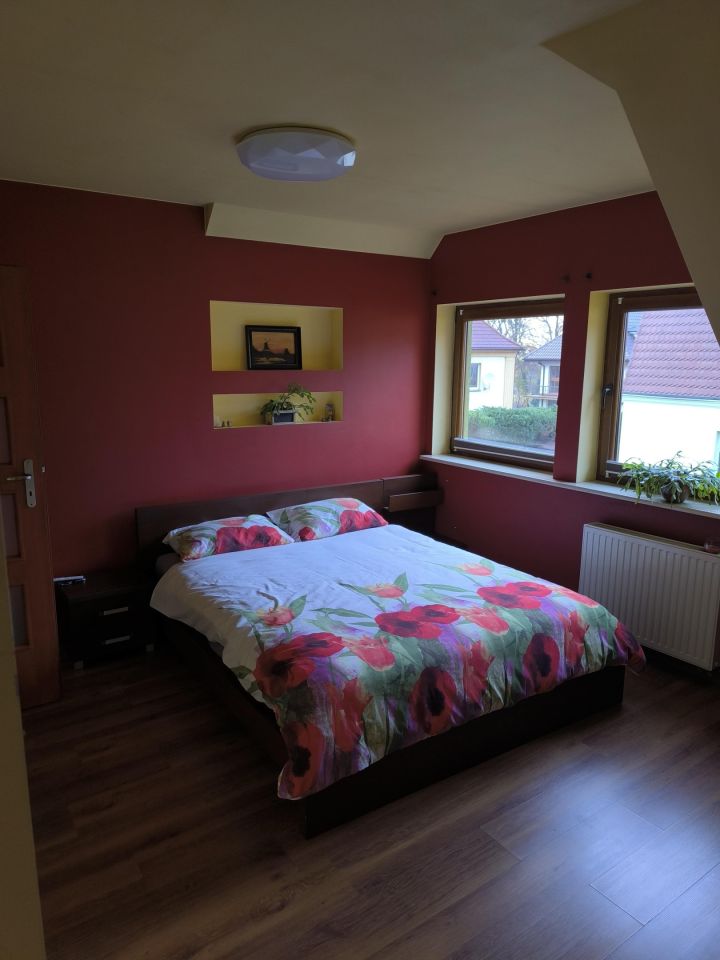 bliźniak, 7 pokoi Szczecin Podjuchy, Cynowa. Zdjęcie 6