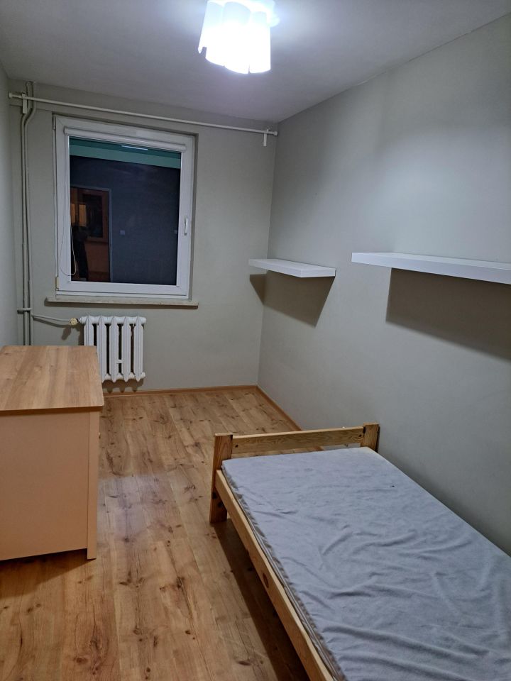 Mieszkanie 3-pokojowe Międzyrzecz Centrum, ul. Wojska Polskiego. Zdjęcie 9