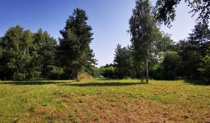 Działka budowlana Częstochowa Mirów, ul. Hektarowa