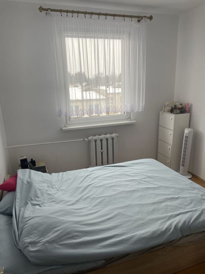 Mieszkanie 4-pokojowe Odolanów. Zdjęcie 7