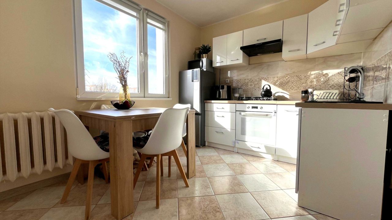 Mieszkanie 1-pokojowe Łódź Widzew, ul. Służbowa. Zdjęcie 4