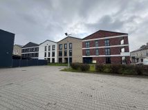 Mieszkanie 2-pokojowe Błonie, ul. Warszawska. Zdjęcie 1