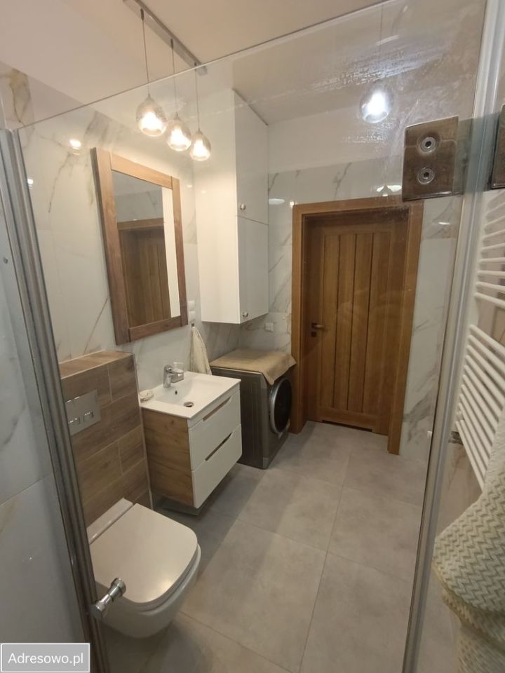 Mieszkanie 3-pokojowe Rzeszów, ul. Hetmańska. Zdjęcie 6