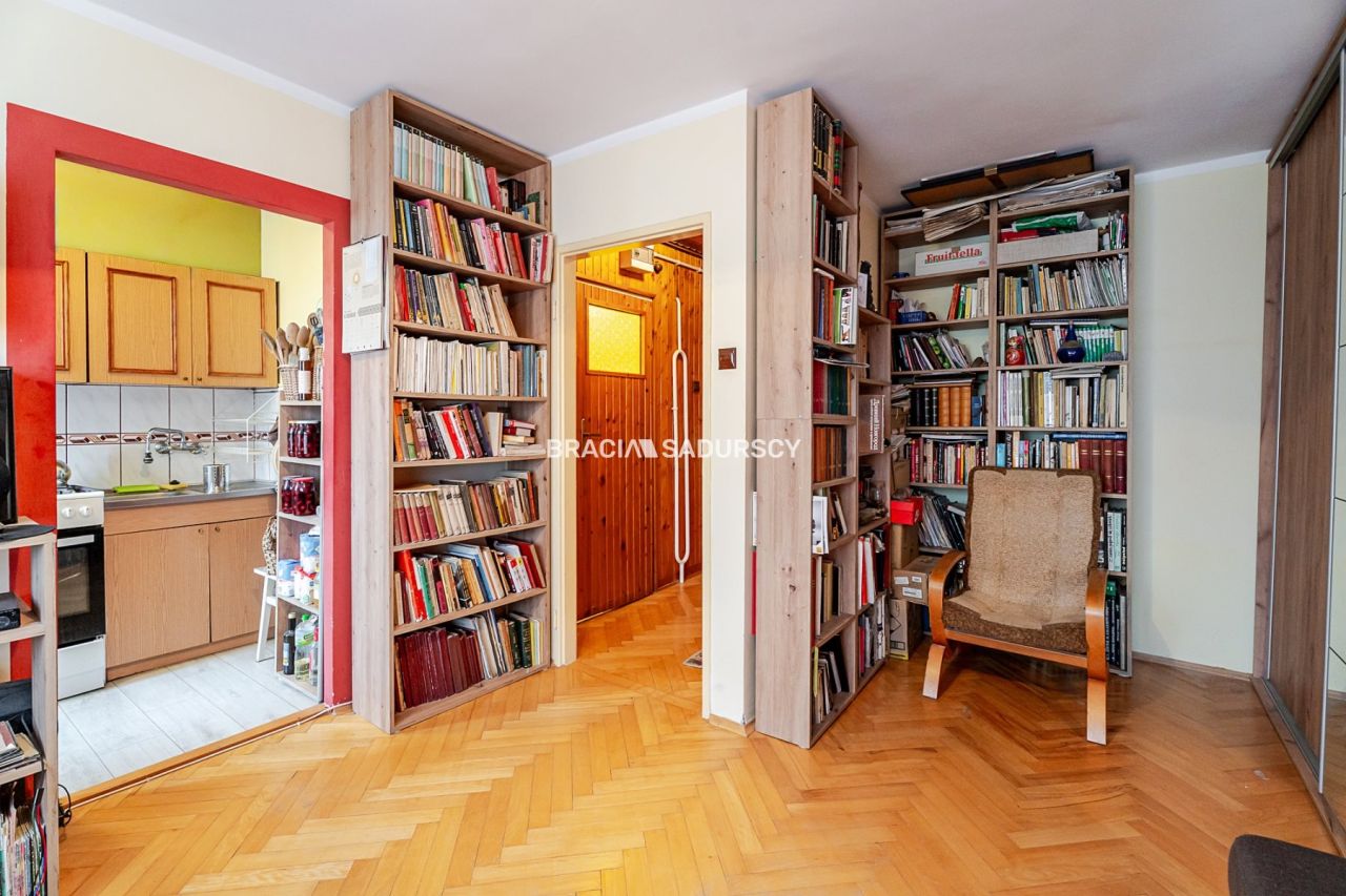 Mieszkanie 1-pokojowe Kraków Wzgórza Krzesławickie, os. Na Stoku. Zdjęcie 8