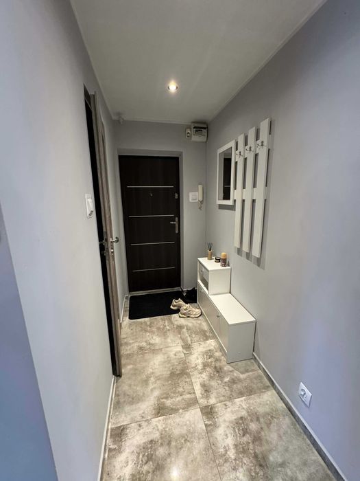 Mieszkanie 2-pokojowe Katowice Dąbrówka Mała, ul. gen. Józefa Hallera. Zdjęcie 8