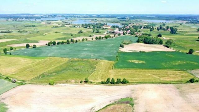 Działka rolna Górkło. Zdjęcie 8