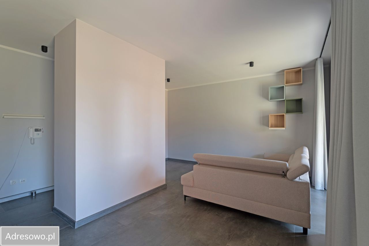 Mieszkanie 2-pokojowe Poznań Grunwald, ul. Ceglana. Zdjęcie 8