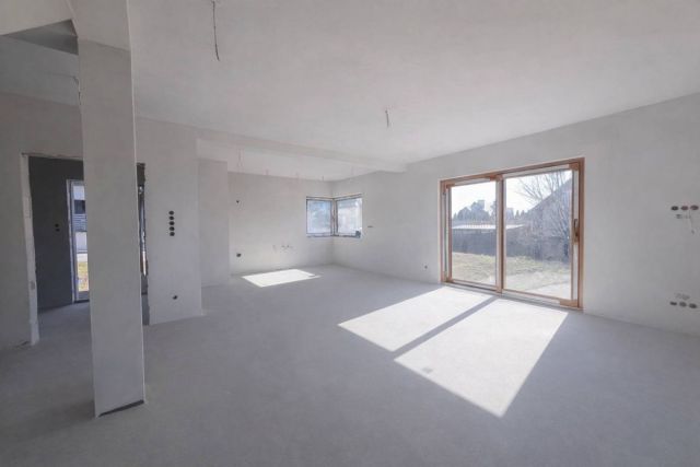 dom wolnostojący, 5 pokoi Sanok Olchowce, ul. Słowicza. Zdjęcie 11