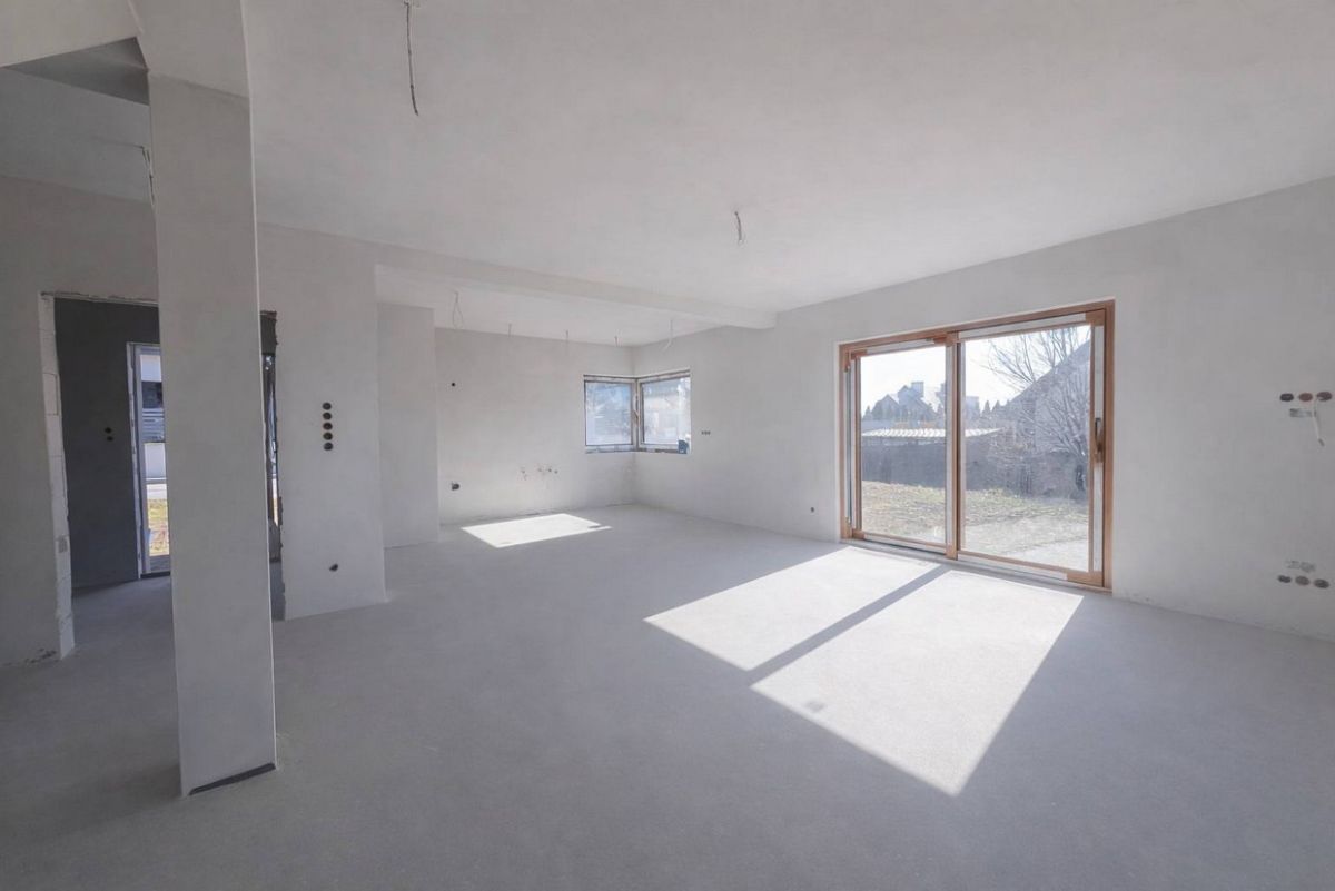 dom wolnostojący, 5 pokoi Sanok Olchowce, ul. Słowicza. Zdjęcie 11