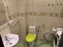 Mieszkanie 2-pokojowe Oświęcim Zasole, ul. Stefana Okrzei. Zdjęcie 4