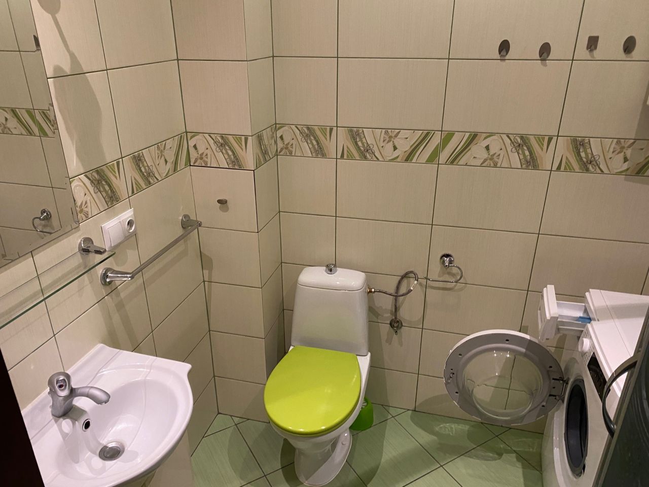 Mieszkanie 2-pokojowe Oświęcim Zasole, ul. Stefana Okrzei. Zdjęcie 5