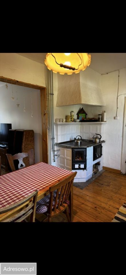 dom wolnostojący, 3 pokoje Kurów. Zdjęcie 10