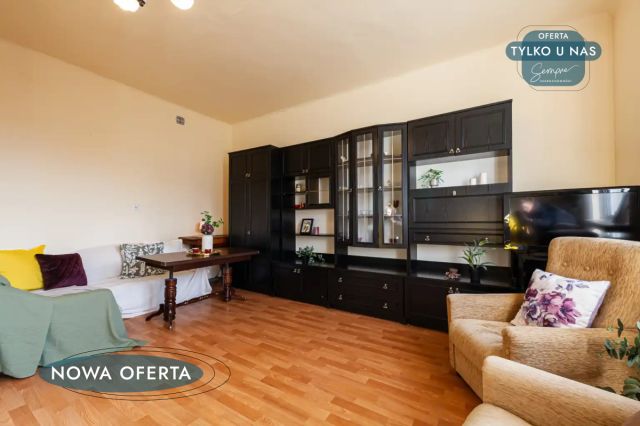 Mieszkanie 1-pokojowe Konstantynów Łódzki, ul. marsz. Józefa Piłsudskiego. Zdjęcie 4