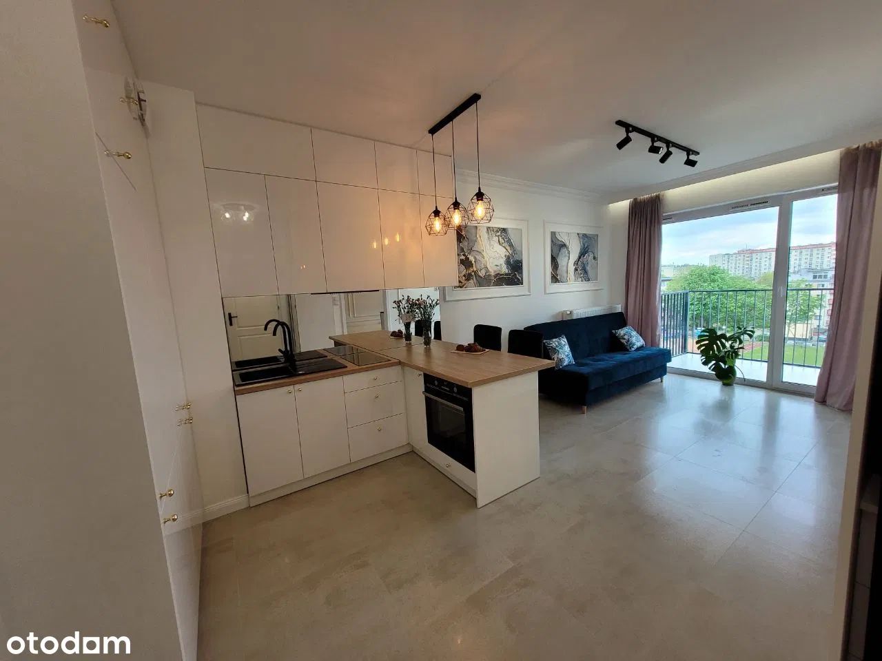 Mieszkanie 2-pokojowe Białystok Centrum, ul. Sukienna. Zdjęcie 10