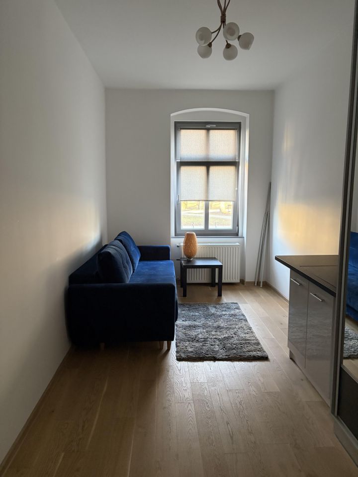 Mieszkanie 2-pokojowe Legnica, ul. Marii Curie-Skłodowskiej. Zdjęcie 11