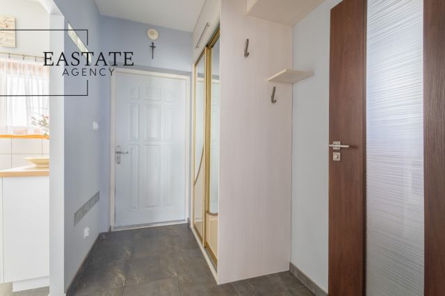 Mieszkanie 2-pokojowe Gdańsk Stogi, ul. Jastrzębia. Zdjęcie 9