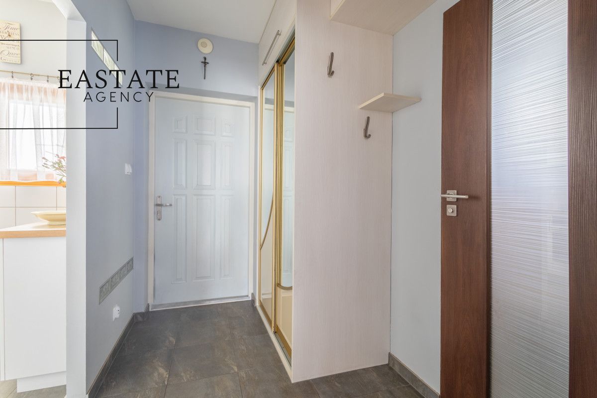 Mieszkanie 2-pokojowe Gdańsk Stogi, ul. Jastrzębia. Zdjęcie 9