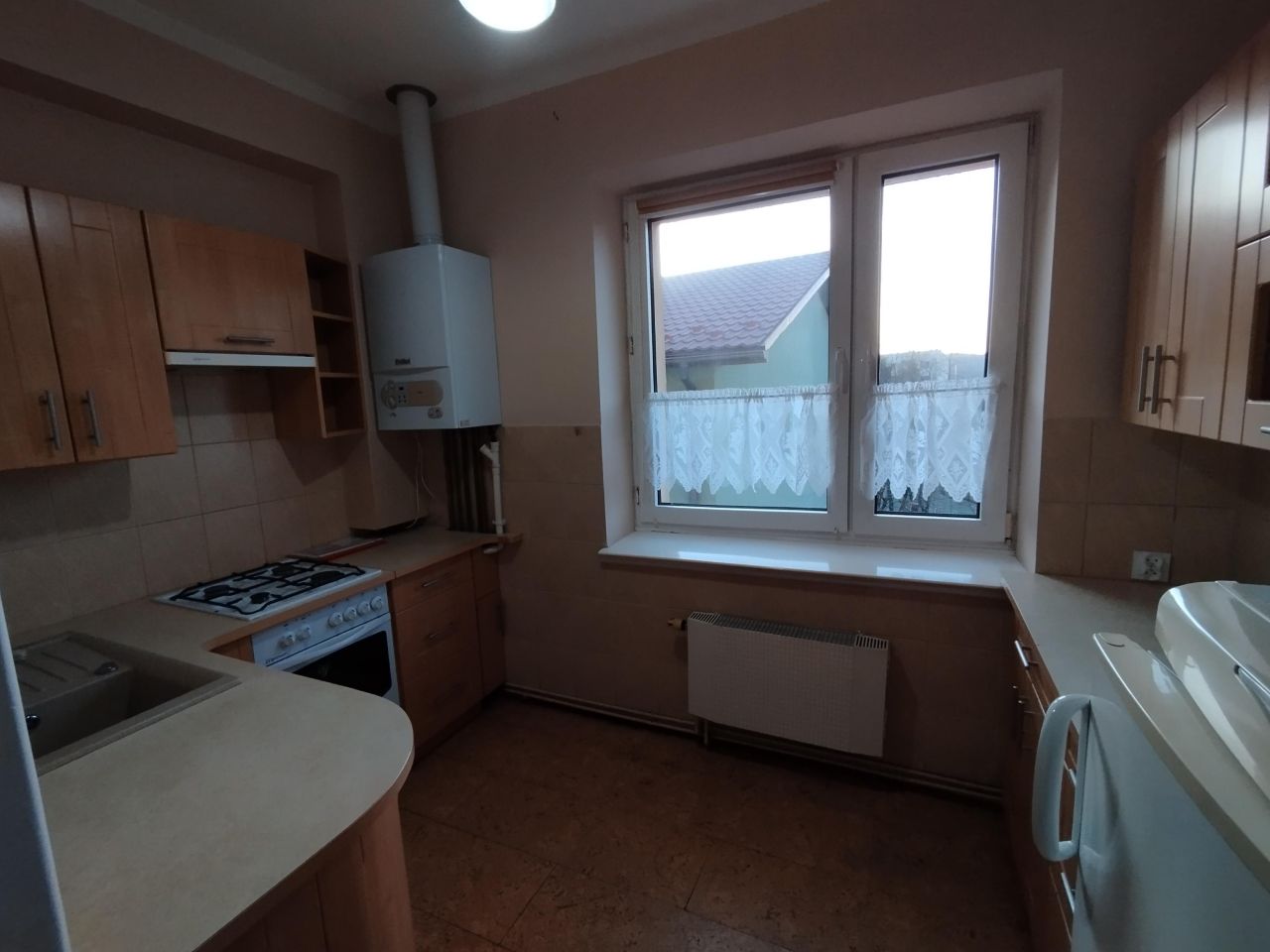 Mieszkanie 3-pokojowe Sanok Śródmieście, ul. Cerkiewna. Zdjęcie 13