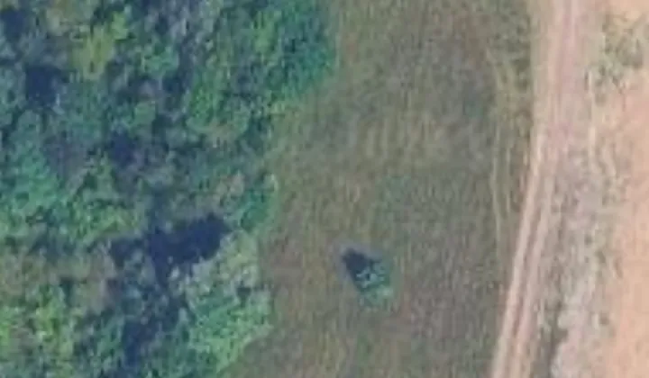 Działka rolno-budowlana Bełchatów, Wichrowa