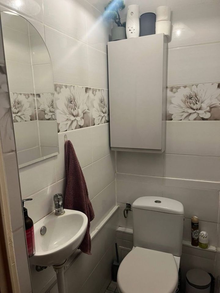 Mieszkanie 3-pokojowe Lędziny, ul. Pokoju. Zdjęcie 8