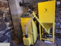 dom wolnostojący, 3 pokoje Strzelczyn. Zdjęcie 1