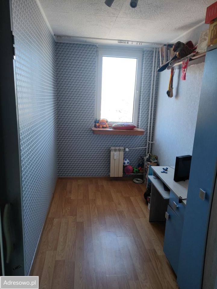 Mieszkanie 3-pokojowe Libiąż, ul. Wojska Polskiego. Zdjęcie 3