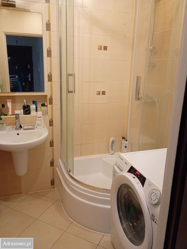 Mieszkanie 4-pokojowe Działdowo, ul. Norwida. Zdjęcie 5